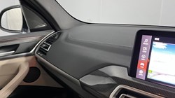 2023 (23) BMW X3 xDrive M40i MHT 5dr Auto 4649955