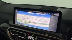 2023 (23) BMW X3 xDrive M40i MHT 5dr Auto 4649943