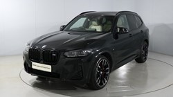 2023 (23) BMW X3 xDrive M40i MHT 5dr Auto 4649977