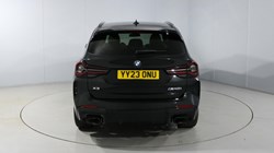 2023 (23) BMW X3 xDrive M40i MHT 5dr Auto 4649941