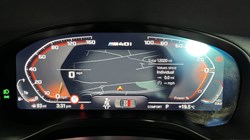 2023 (23) BMW X3 xDrive M40i MHT 5dr Auto 4649935