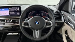 2023 (23) BMW X3 xDrive M40i MHT 5dr Auto 4649931