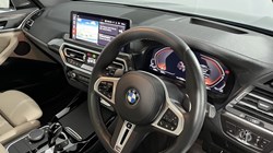 2023 (23) BMW X3 xDrive M40i MHT 5dr Auto 4649932