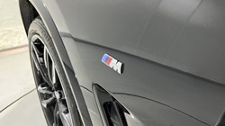 2023 (23) BMW X3 xDrive M40i MHT 5dr Auto 4649974