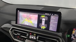 2023 (23) BMW X3 xDrive M40i MHT 5dr Auto 4649944