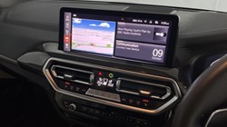 2023 (23) BMW X3 xDrive M40i MHT 5dr Auto 4649934