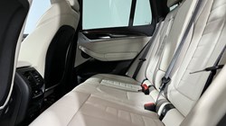 2023 (23) BMW X3 xDrive M40i MHT 5dr Auto 4649966