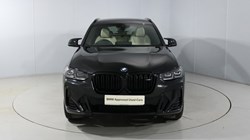 2023 (23) BMW X3 xDrive M40i MHT 5dr Auto 4649942