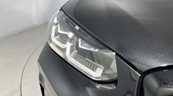 2023 (23) BMW X3 xDrive M40i MHT 5dr Auto 4649970