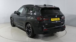 2023 (23) BMW X3 xDrive M40i MHT 5dr Auto 1
