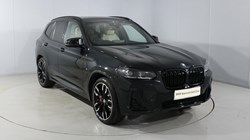2023 (23) BMW X3 xDrive M40i MHT 5dr Auto 4649927
