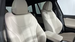 2023 (23) BMW X3 xDrive M40i MHT 5dr Auto 4649937