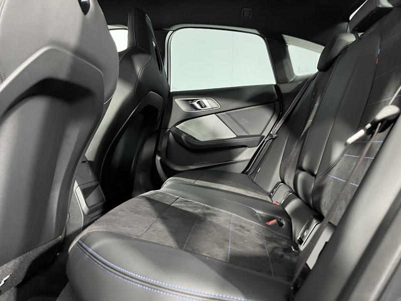 2025 (75) BMW 2 SERIES M235 xDrive 4dr Step Auto [Tech PLUS/Pro Pack] 4919742