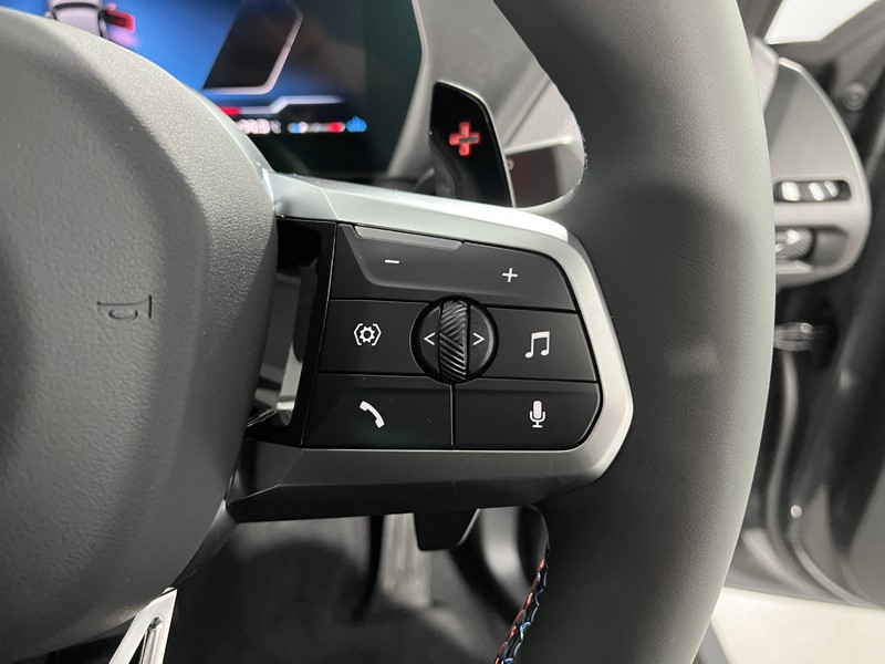 2025 (75) BMW 2 SERIES M235 xDrive 4dr Step Auto [Tech PLUS/Pro Pack] 4919731