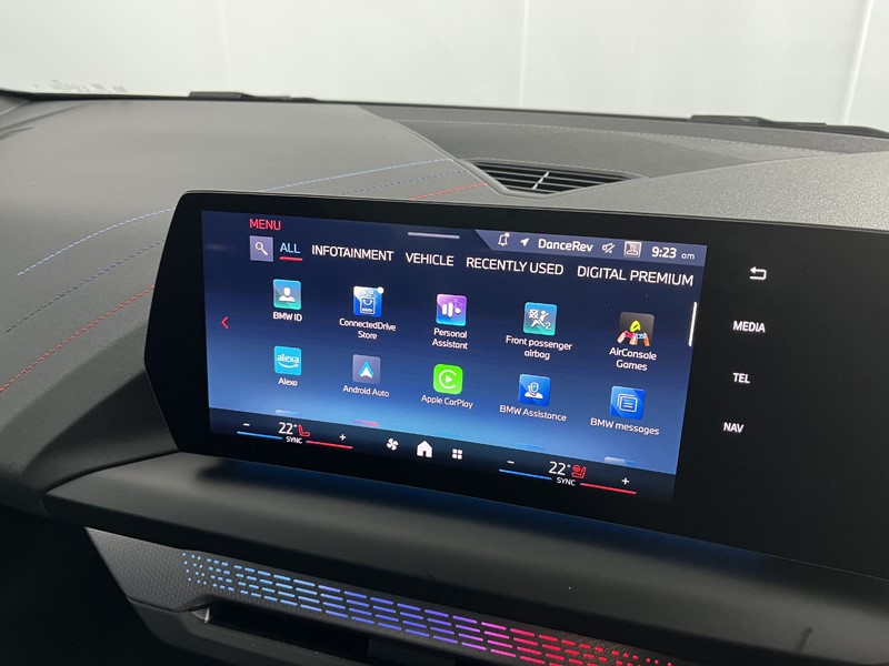 2025 (75) BMW 2 SERIES M235 xDrive 4dr Step Auto [Tech PLUS/Pro Pack] 4919735