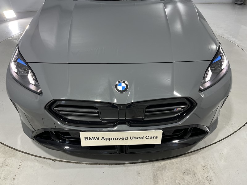 2025 (75) BMW 2 SERIES M235 xDrive 4dr Step Auto [Tech PLUS/Pro Pack] 4919749