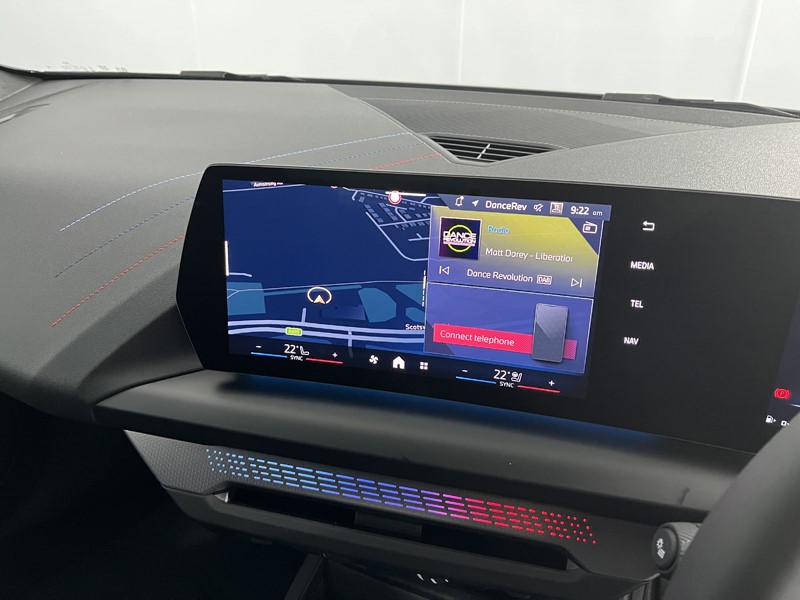 2025 (75) BMW 2 SERIES M235 xDrive 4dr Step Auto [Tech PLUS/Pro Pack] 4919715