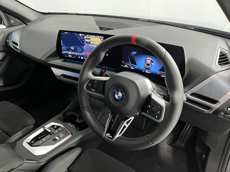 2025 (75) BMW 2 SERIES M235 xDrive 4dr Step Auto [Tech PLUS/Pro Pack] 4919713