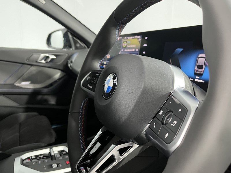 2025 (75) BMW 2 SERIES M235 xDrive 4dr Step Auto [Tech PLUS/Pro Pack] 4919729