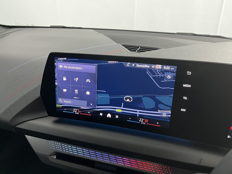 2025 (75) BMW 2 SERIES M235 xDrive 4dr Step Auto [Tech PLUS/Pro Pack] 4919724