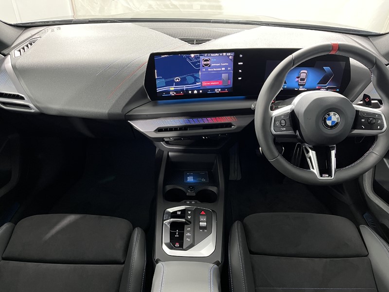 2025 (75) BMW 2 SERIES M235 xDrive 4dr Step Auto [Tech PLUS/Pro Pack] 4919711