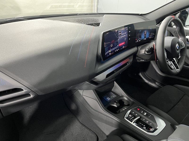 2025 (75) BMW 2 SERIES M235 xDrive 4dr Step Auto [Tech PLUS/Pro Pack] 4919714