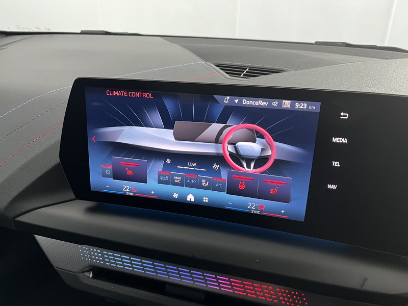 2025 (75) BMW 2 SERIES M235 xDrive 4dr Step Auto [Tech PLUS/Pro Pack] 4919737