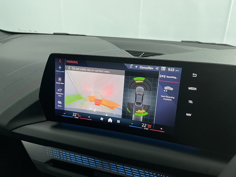 2025 (75) BMW 2 SERIES M235 xDrive 4dr Step Auto [Tech PLUS/Pro Pack] 4919725