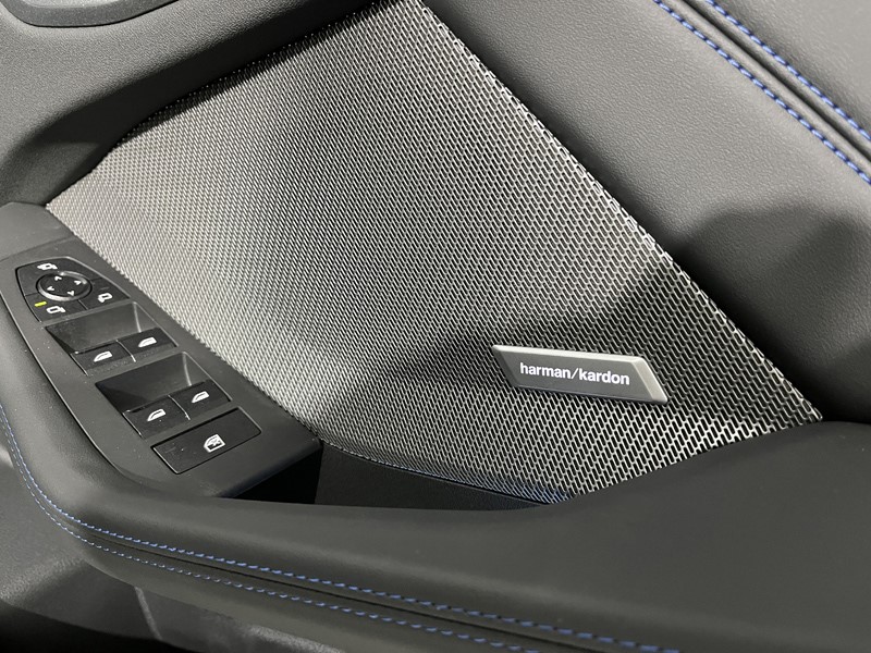 2025 (75) BMW 2 SERIES M235 xDrive 4dr Step Auto [Tech PLUS/Pro Pack] 4919728