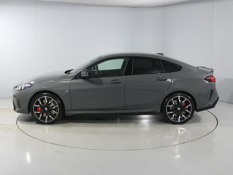 2025 (75) BMW 2 SERIES M235 xDrive 4dr Step Auto [Tech PLUS/Pro Pack] 4919757