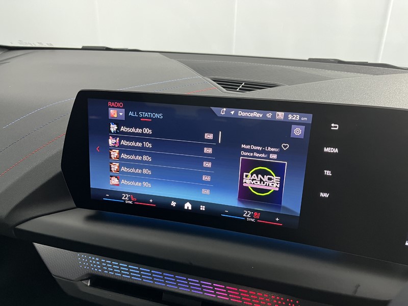 2025 (75) BMW 2 SERIES M235 xDrive 4dr Step Auto [Tech PLUS/Pro Pack] 4919734