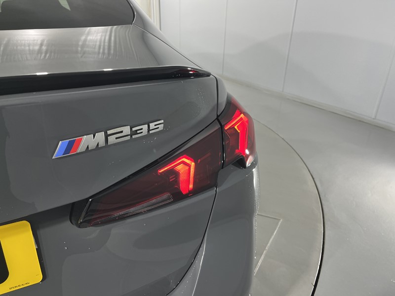 2025 (75) BMW 2 SERIES M235 xDrive 4dr Step Auto [Tech PLUS/Pro Pack] 4919753