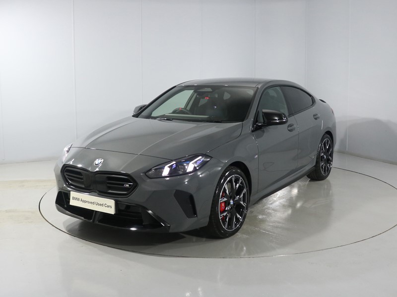 2025 (75) BMW 2 SERIES M235 xDrive 4dr Step Auto [Tech PLUS/Pro Pack] 4919755