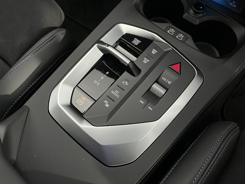 2025 (75) BMW 2 SERIES M235 xDrive 4dr Step Auto [Tech PLUS/Pro Pack] 4919717