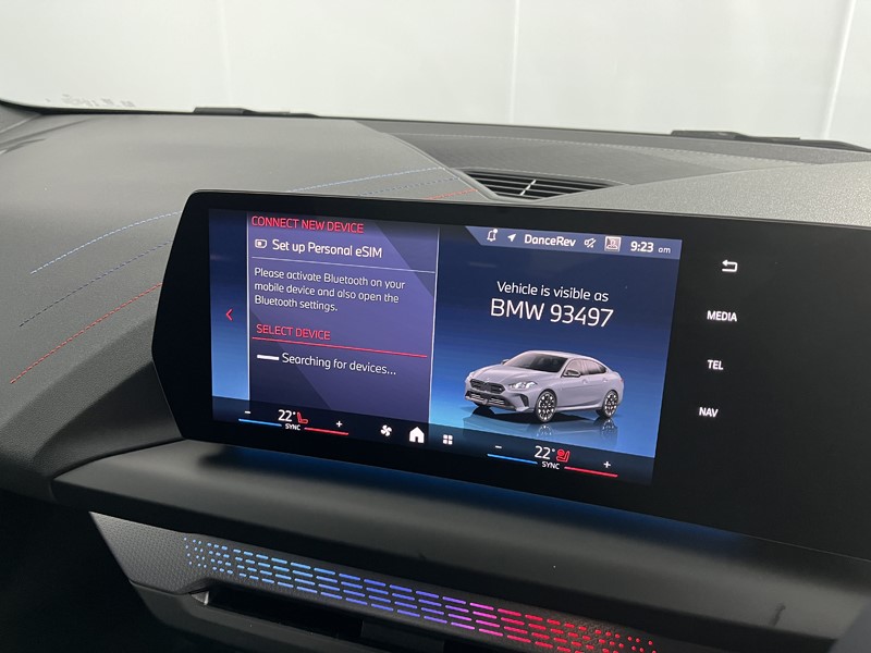 2025 (75) BMW 2 SERIES M235 xDrive 4dr Step Auto [Tech PLUS/Pro Pack] 4919736