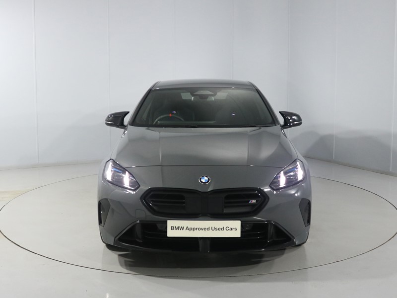 2025 (75) BMW 2 SERIES M235 xDrive 4dr Step Auto [Tech PLUS/Pro Pack] 4919723