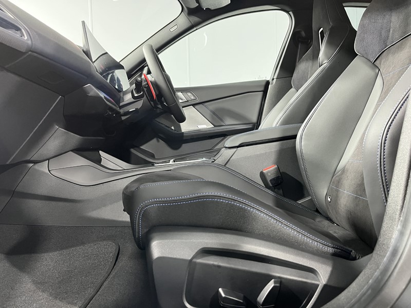 2025 (75) BMW 2 SERIES M235 xDrive 4dr Step Auto [Tech PLUS/Pro Pack] 4919741