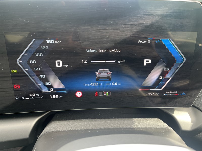 2025 (75) BMW 2 SERIES M235 xDrive 4dr Step Auto [Tech PLUS/Pro Pack] 5247956