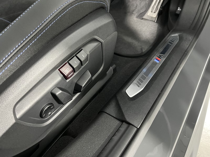 2025 (75) BMW 2 SERIES M235 xDrive 4dr Step Auto [Tech PLUS/Pro Pack] 4919726