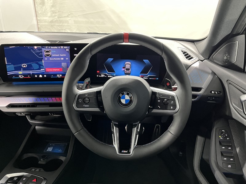 2025 (75) BMW 2 SERIES M235 xDrive 4dr Step Auto [Tech PLUS/Pro Pack] 4919712