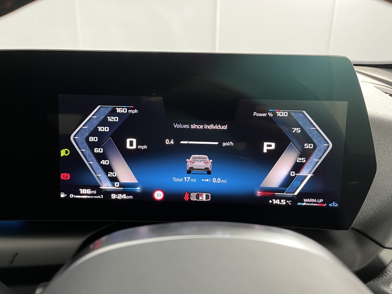 2025 (75) BMW 2 SERIES M235 xDrive 4dr Step Auto [Tech PLUS/Pro Pack] 4919716