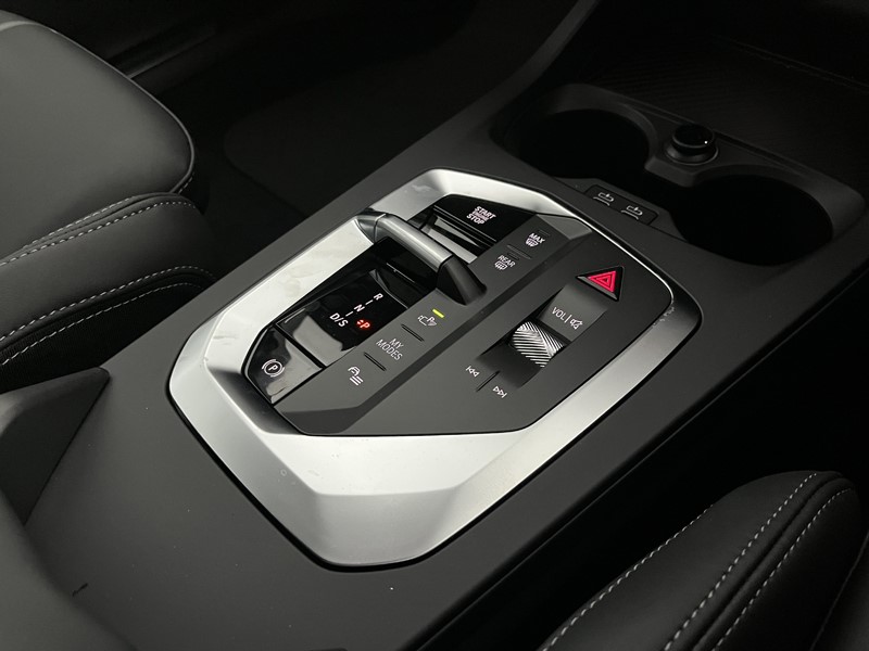 2025 (75) BMW 2 SERIES 220 M Sport 4dr Step Auto 4919229