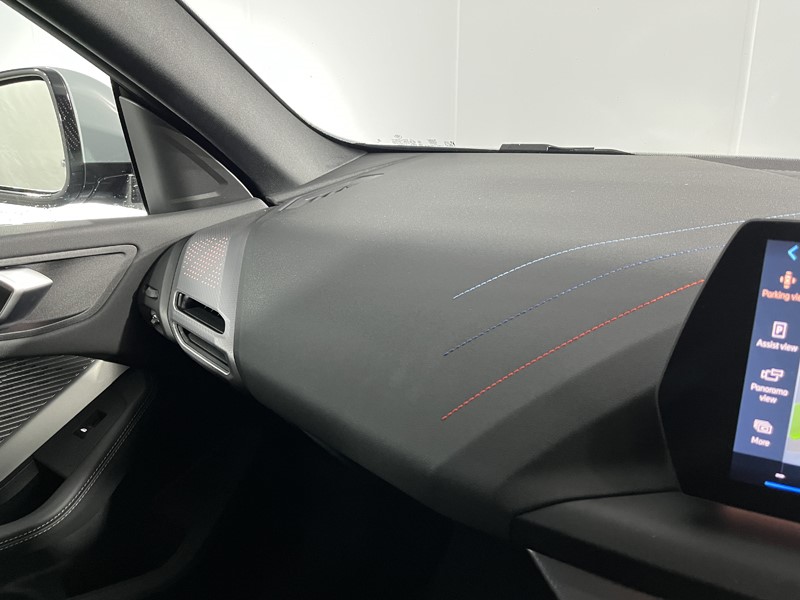 2025 (75) BMW 2 SERIES 220 M Sport 4dr Step Auto 4919244