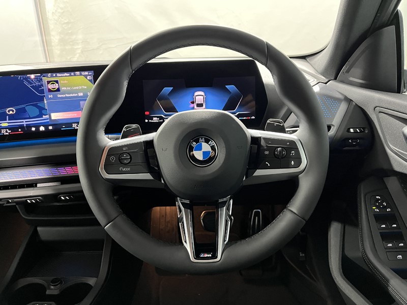 2025 (75) BMW 2 SERIES 220 M Sport 4dr Step Auto 4919224