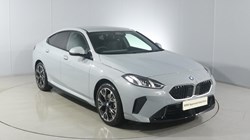 2025 (75) BMW 2 SERIES 220 M Sport 4dr Step Auto 4919220