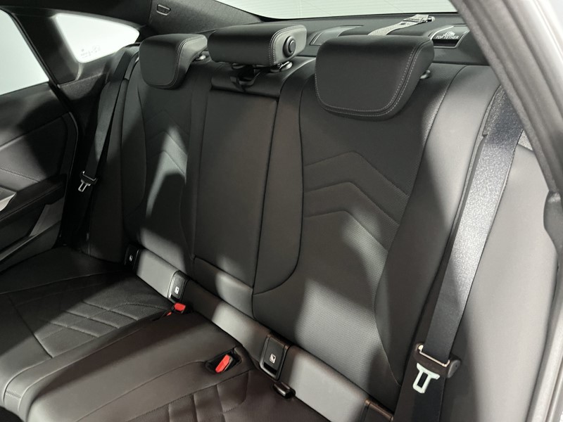 2025 (75) BMW 2 SERIES 220 M Sport 4dr Step Auto 4919231