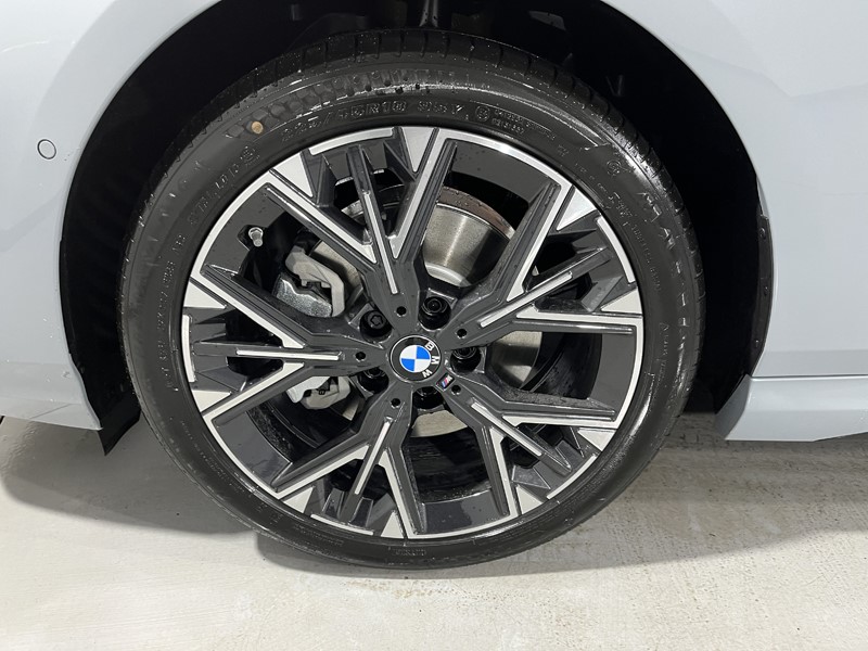 2025 (75) BMW 2 SERIES 220 M Sport 4dr Step Auto 4919233