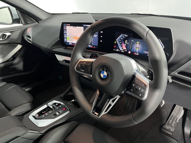 2025 (75) BMW 2 SERIES 220 M Sport 4dr Step Auto 4919225