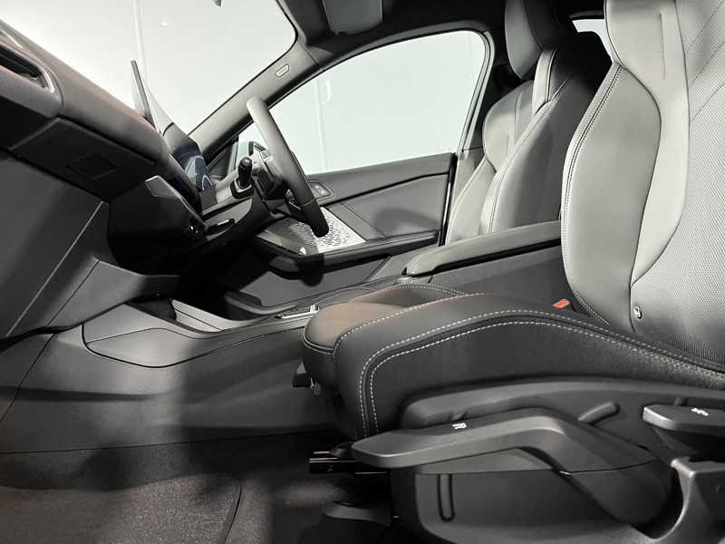 2025 (75) BMW 2 SERIES 220 M Sport 4dr Step Auto 4919251