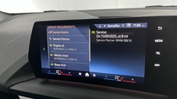 2025 (75) BMW 2 SERIES 220 M Sport 4dr Step Auto 4919247